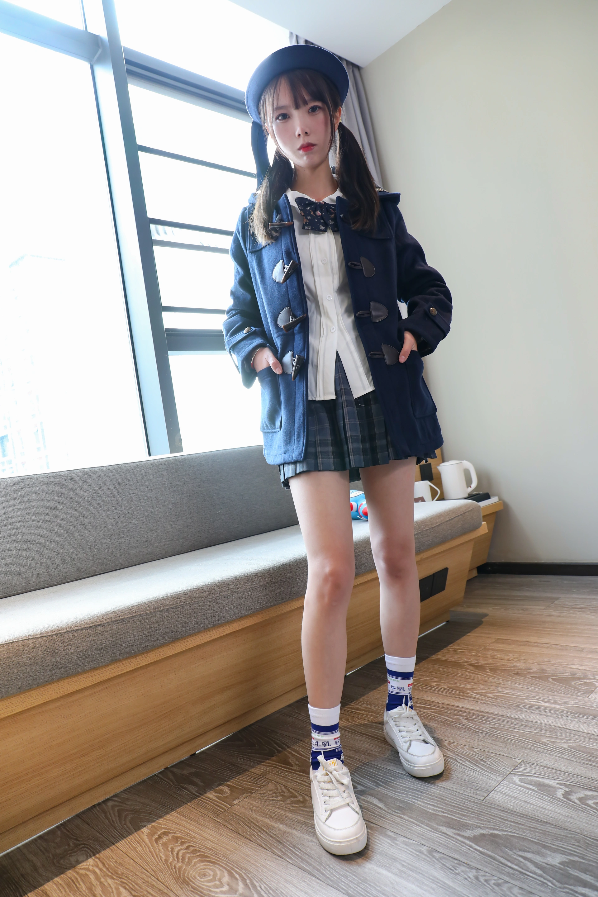 [MZSOCK]爱美足 NO.295 樱子 1