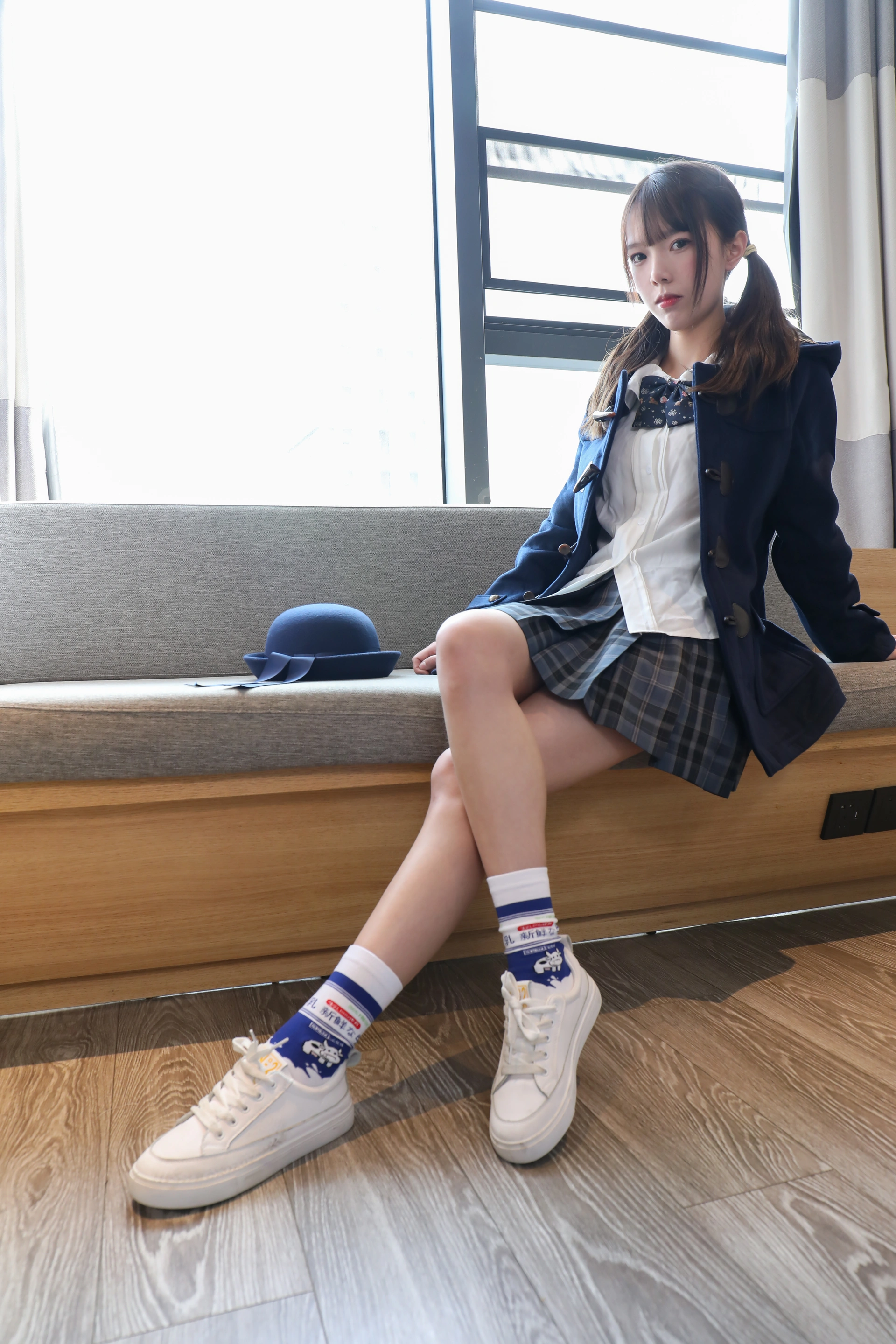 [MZSOCK]爱美足 NO.295 樱子 3